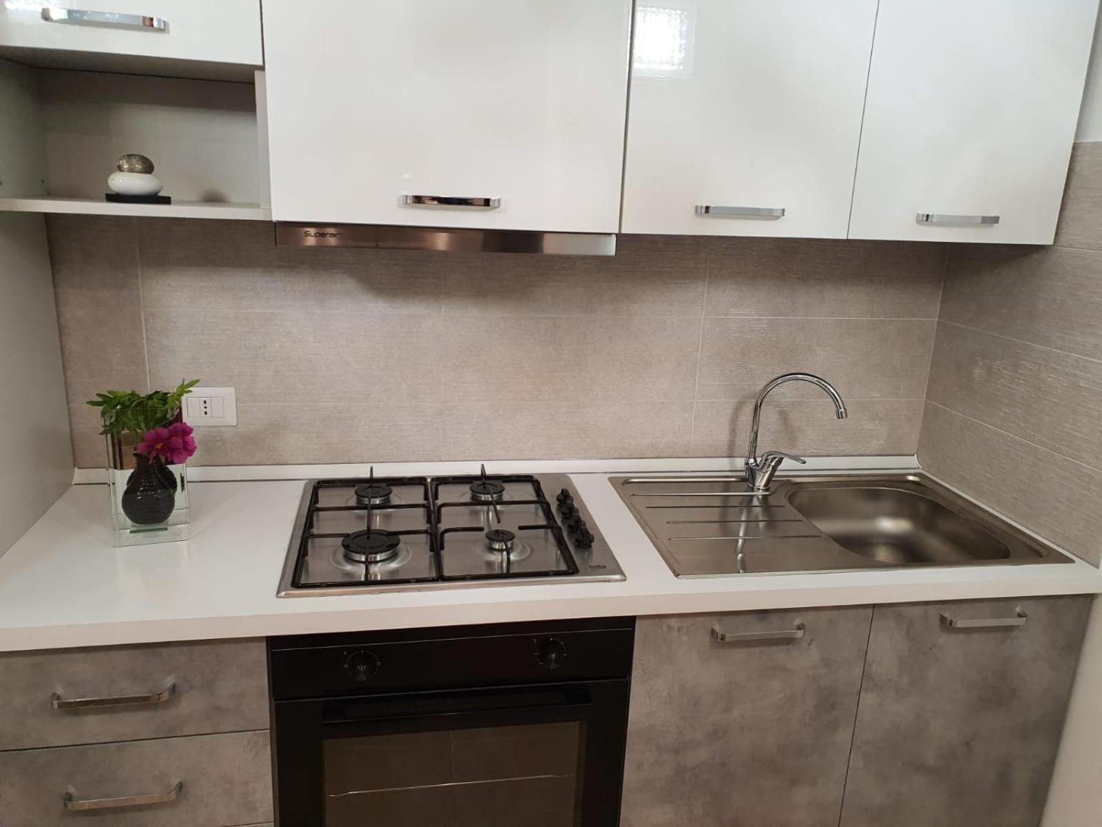 גראנלי Villa Tellina Mare Luna מראה חיצוני תמונה