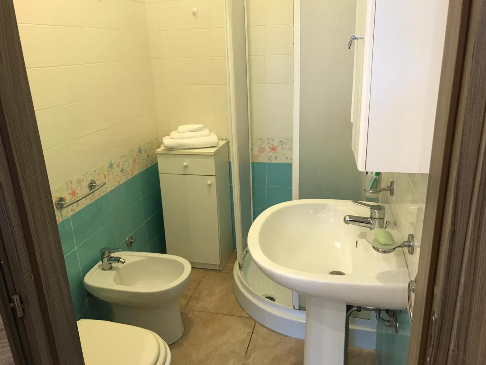 גראנלי Villa Tellina Mare Luna מראה חיצוני תמונה