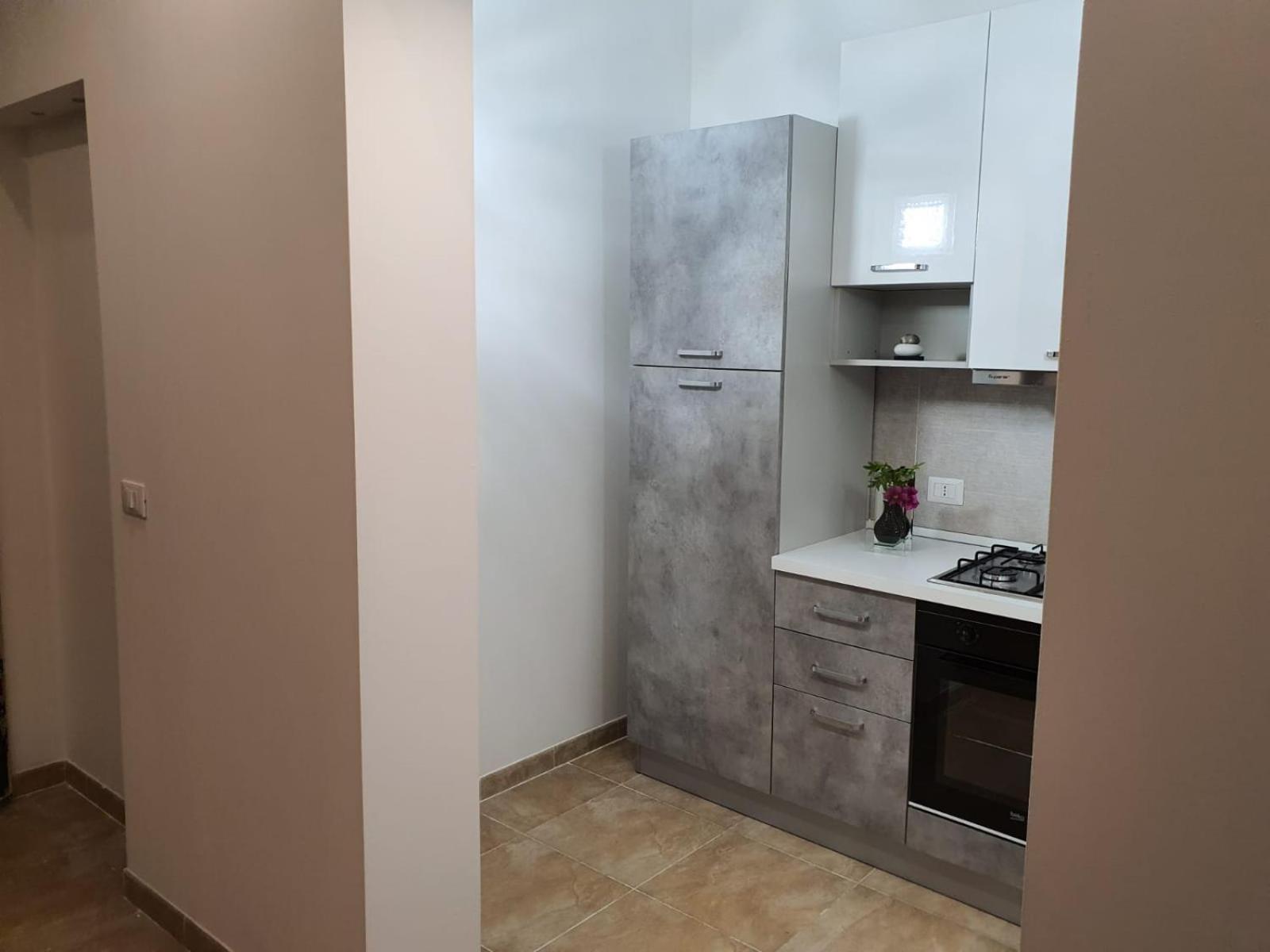 גראנלי Villa Tellina Mare Luna מראה חיצוני תמונה