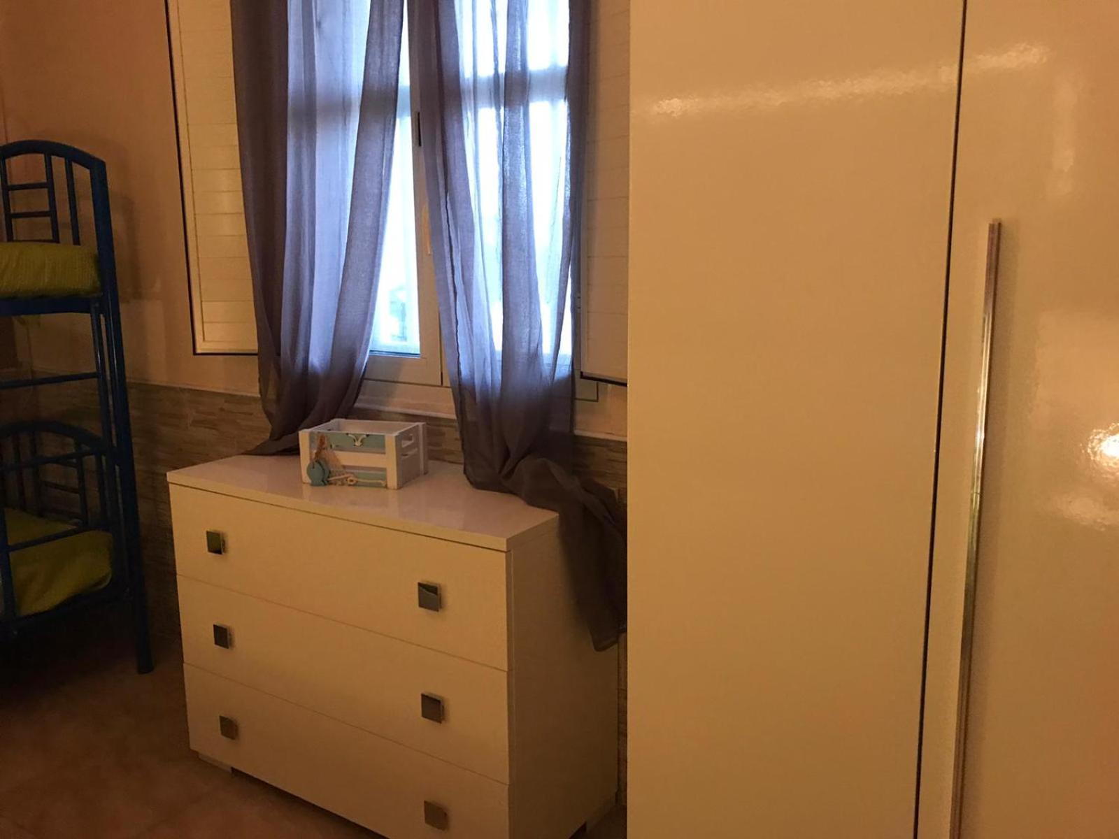 גראנלי Villa Tellina Mare Luna מראה חיצוני תמונה