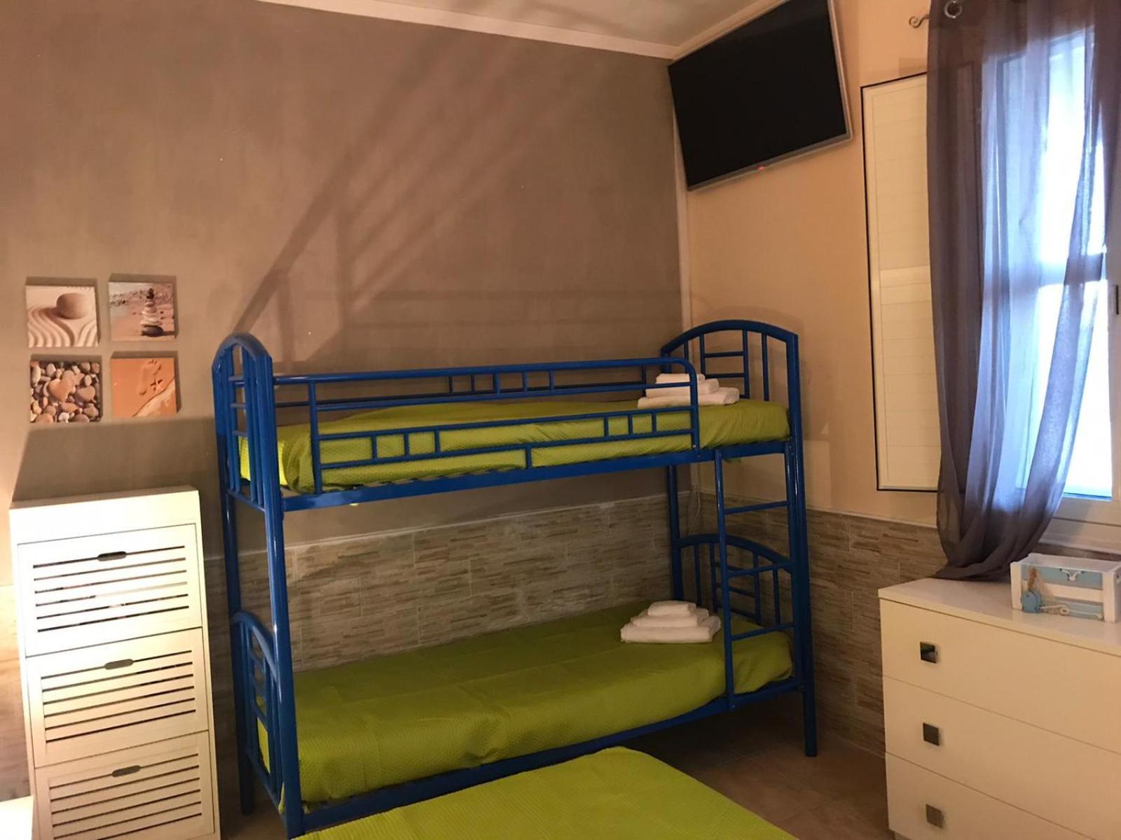 גראנלי Villa Tellina Mare Luna מראה חיצוני תמונה