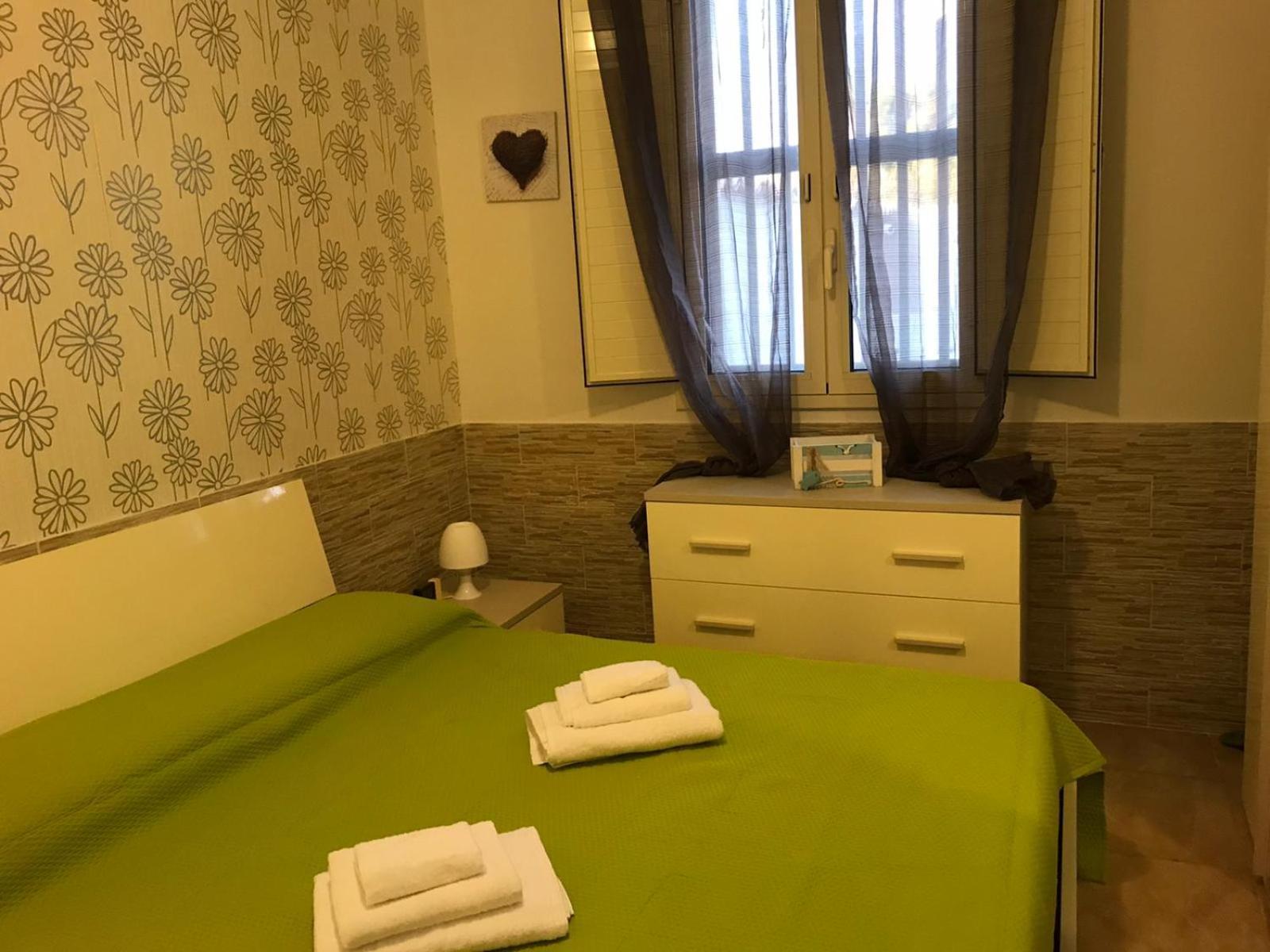 גראנלי Villa Tellina Mare Luna מראה חיצוני תמונה