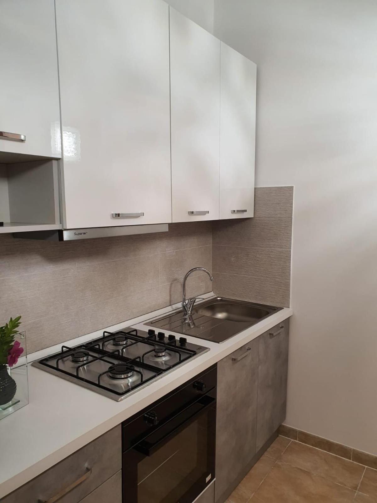 גראנלי Villa Tellina Mare Luna מראה חיצוני תמונה