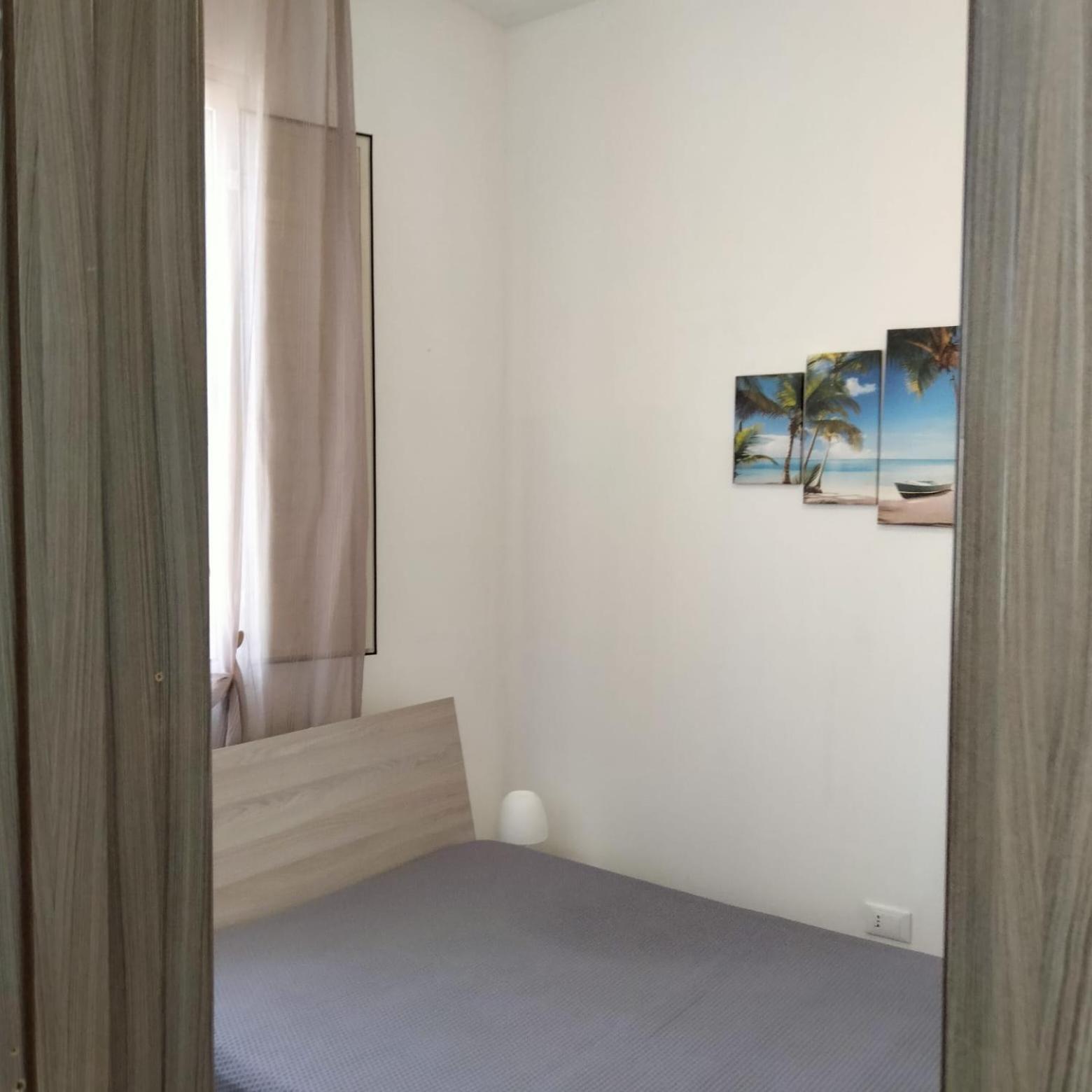 גראנלי Villa Tellina Mare Luna מראה חיצוני תמונה