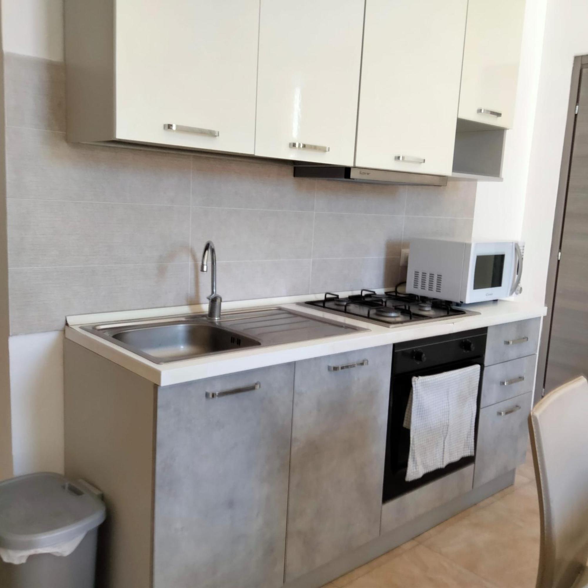 גראנלי Villa Tellina Mare Luna מראה חיצוני תמונה
