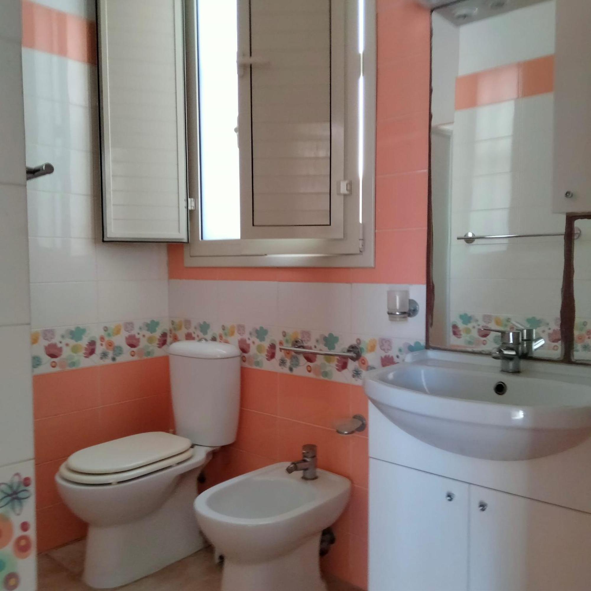 גראנלי Villa Tellina Mare Luna מראה חיצוני תמונה
