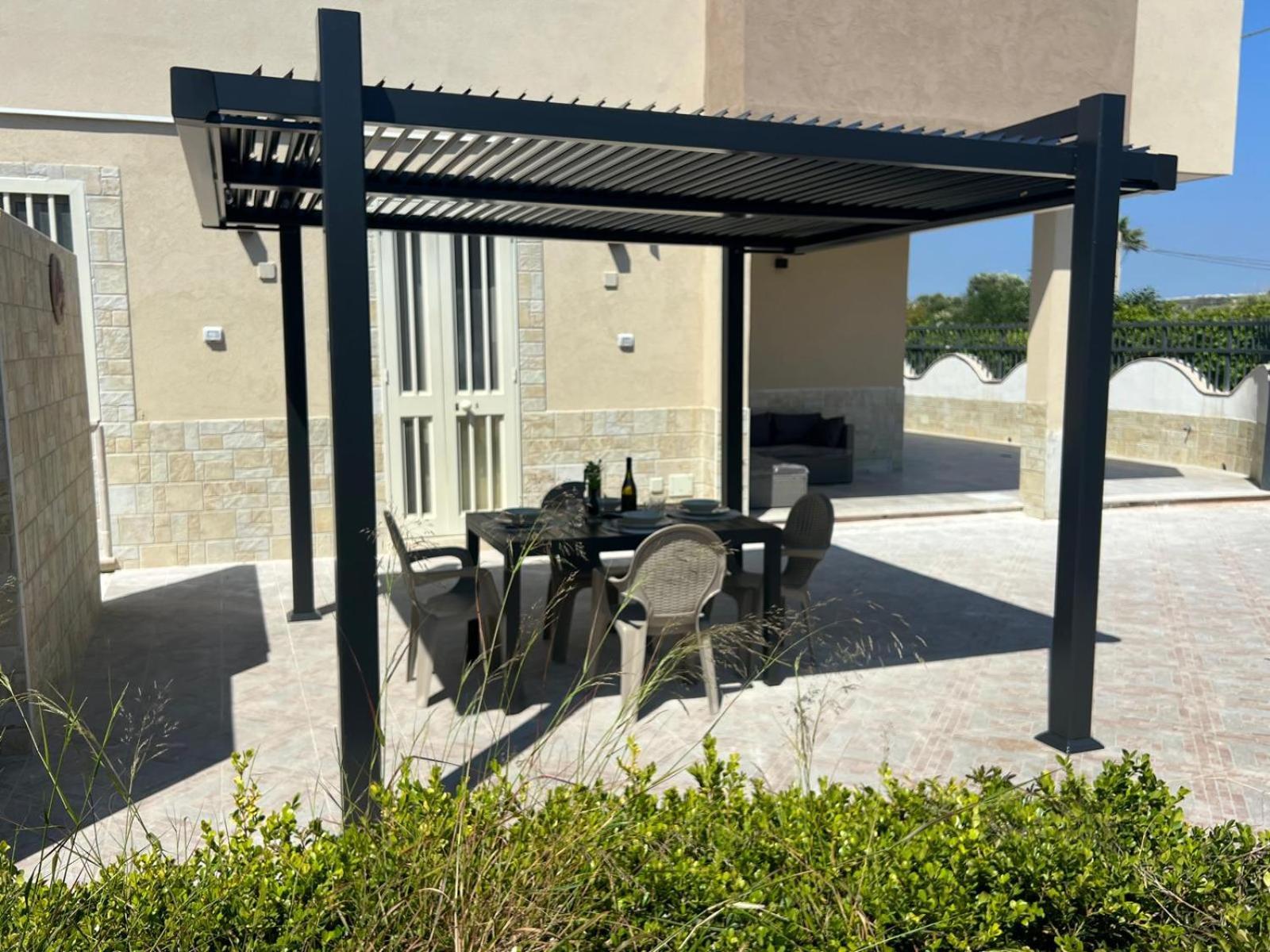 גראנלי Villa Tellina Mare Luna מראה חיצוני תמונה