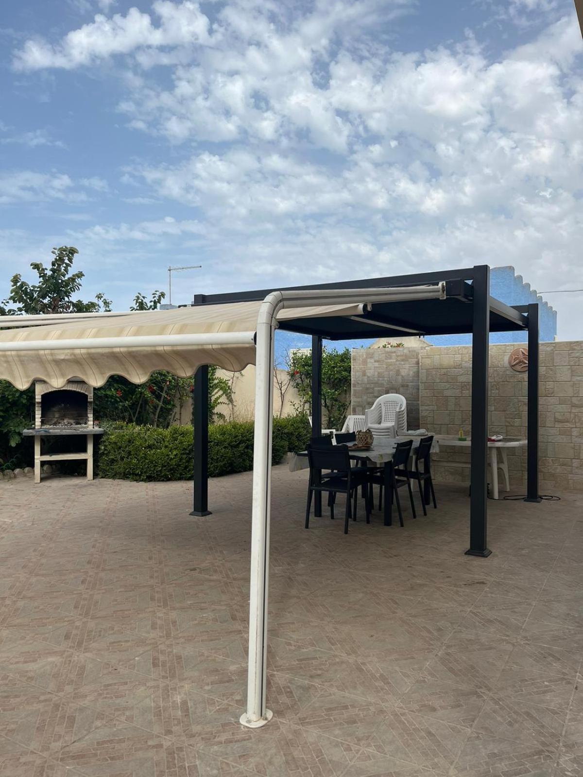 גראנלי Villa Tellina Mare Luna מראה חיצוני תמונה